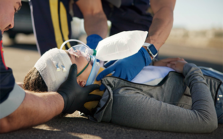 Basic Life Support And Airway Care Basic Life Support And Airway Care