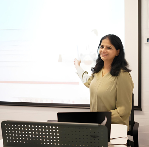 Besty – Trainer and RN Besty - Trainer and RN