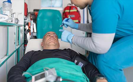 Bleeding And Shock Bleeding And Shock