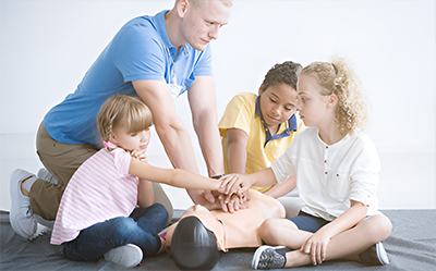 CPR-on-adults CPR on adults