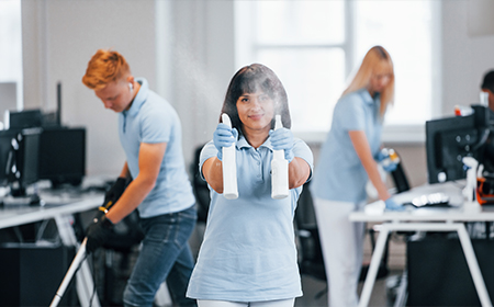 Cleaning, Disinfecting, And Laundry Cleaning, Disinfecting, And Laundry