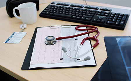 Communication, documentation, and privacy