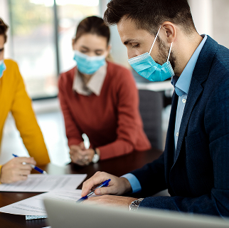 Comply with Infection Prevention and Control Policies and Procedures Comply with Infection Prevention and Control Policies and Procedures