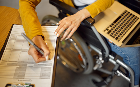 Documentation, handovers, and NDIS quality rules Documentation, handovers, and NDIS quality rules