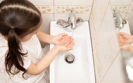 Hand Hygiene And Cough Etiquette Hand Hygiene And Cough Etiquette