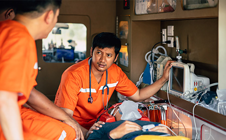 Handovers And Reporting Handovers And Reporting