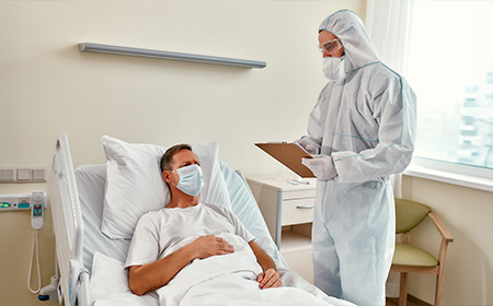 Infection Control And Scene Safety Infection Control And Scene Safety