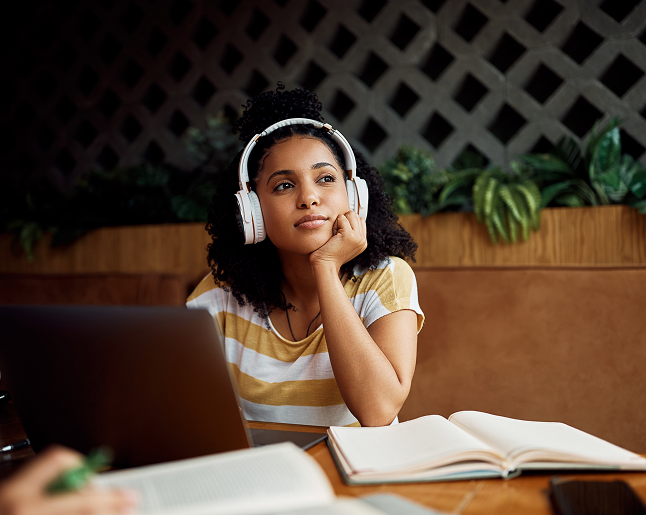 What Learning Looks Like What Learning Looks Like