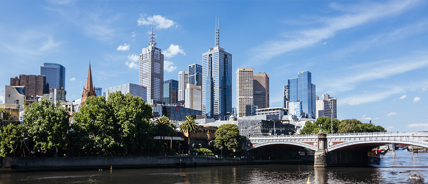 Where And When You Can Train