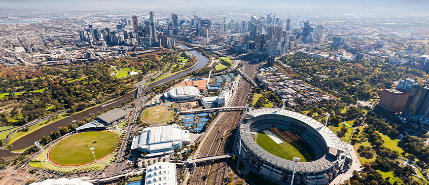 Where And When Where And When