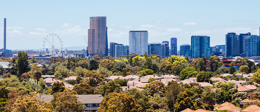 Locations and Dates Locations and Dates