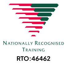 Nationally-Recognised-Training RTO Logo