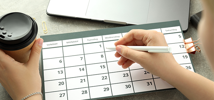 Reschedules and Cancellations Reschedules and Cancellations