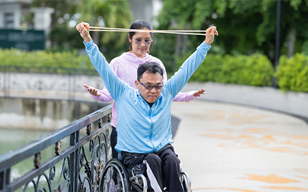 Rights, choice, and supported decision-making Rights, choice, and supported decision-making