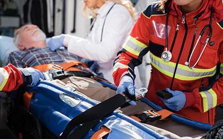 Risk checks, duty of care, and incident response Risk checks, duty of care, and incident response