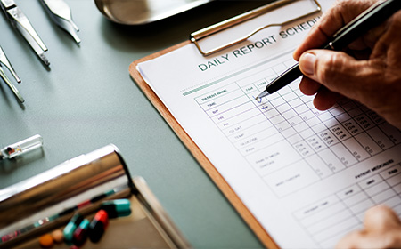 Screening, Reporting, And Record Keeping Screening, Reporting, And Record Keeping