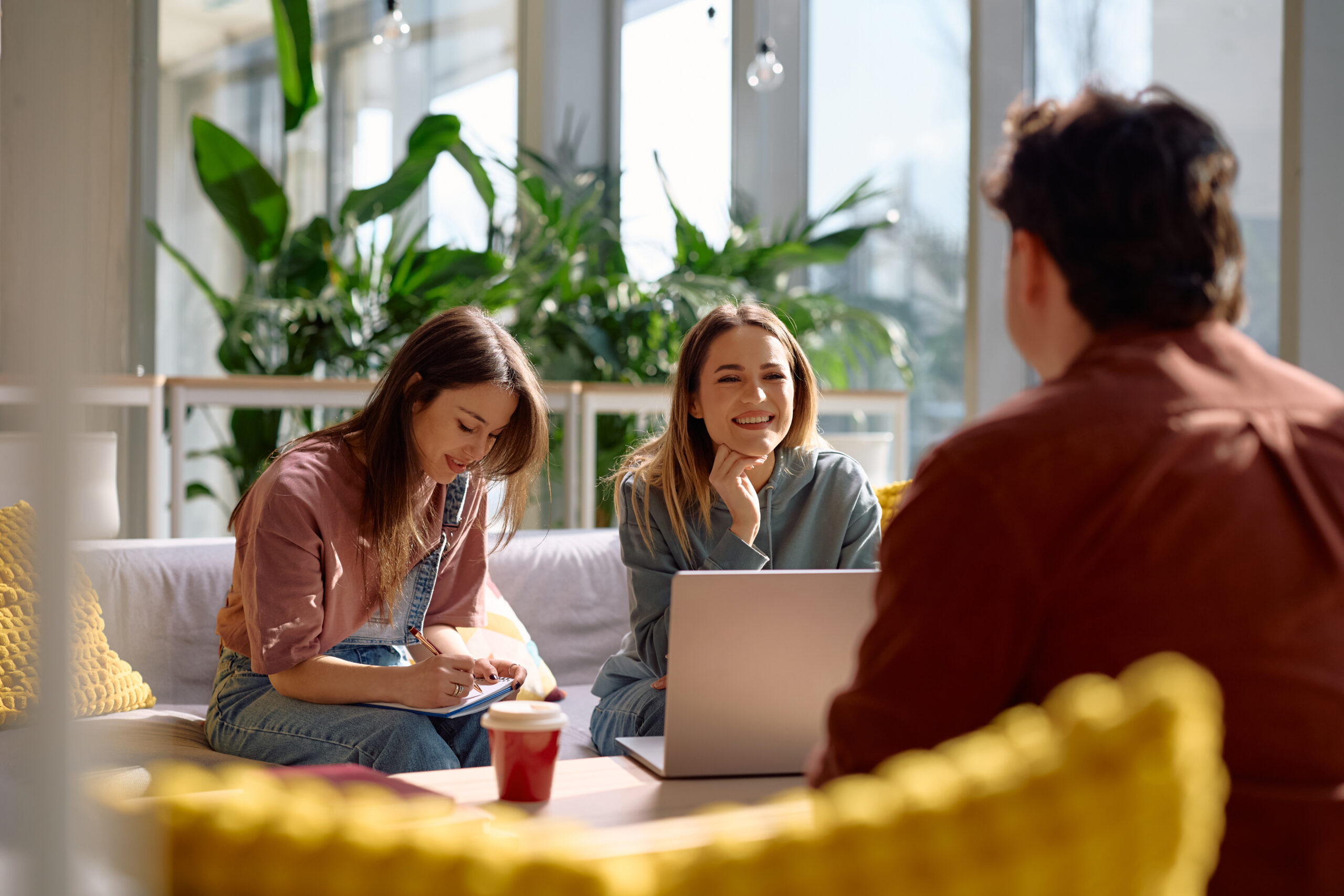 On-site group sessions at your workplace when numbers suit. On-site group sessions at your workplace when numbers suit.