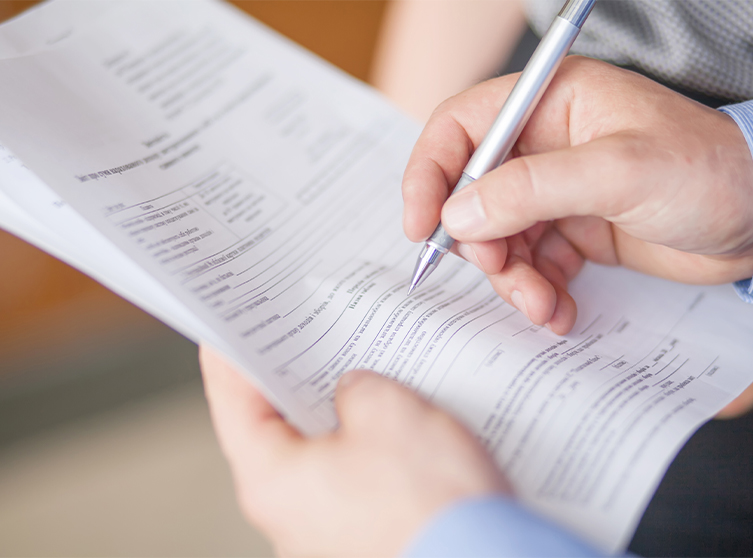 What You Need Ready What You Need Ready