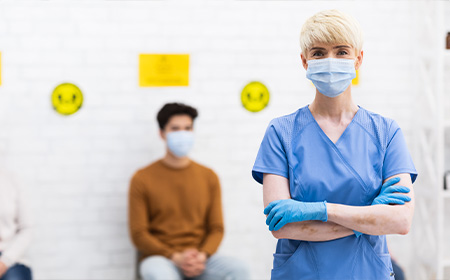 Workflows, Signs, And Room Setup Workflows, Signs, And Room Setup