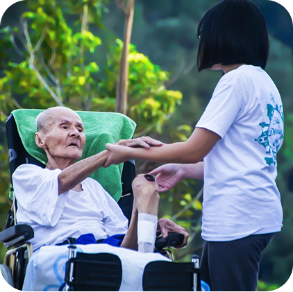 Cert IV in Disability Support Cert IV in Disability Support