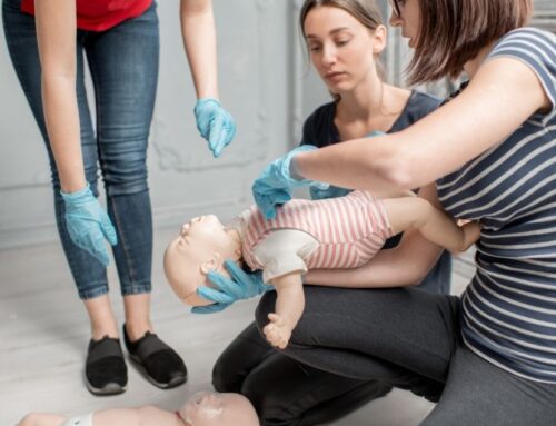 Why HLTAID011 First Aid Is the Ultimate Course for Your Career