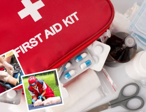 Why HLTAID011 First Aid Is the Ultimate Course for Your Career