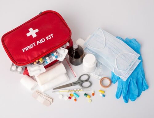 How Lifesaving Can A First Aid Course Be For New Learners?