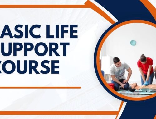Discover How a Basic Life Support Course Can Quickly Save Lives