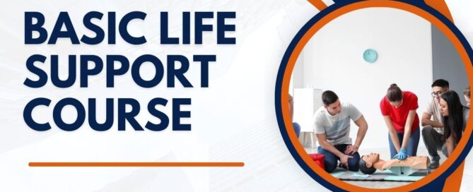 Basic Life Support Course