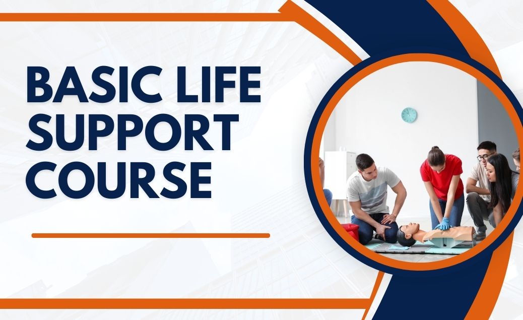 Basic Life Support Course