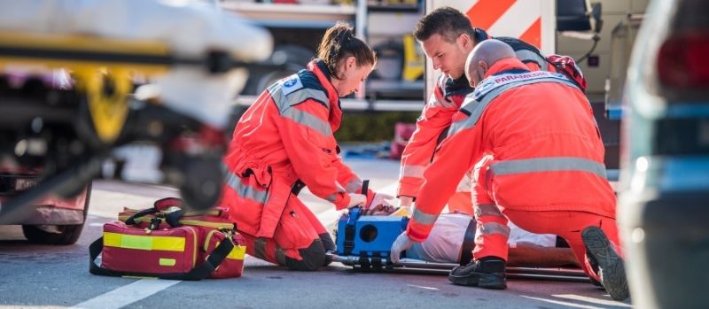 Practical Training Days Near You