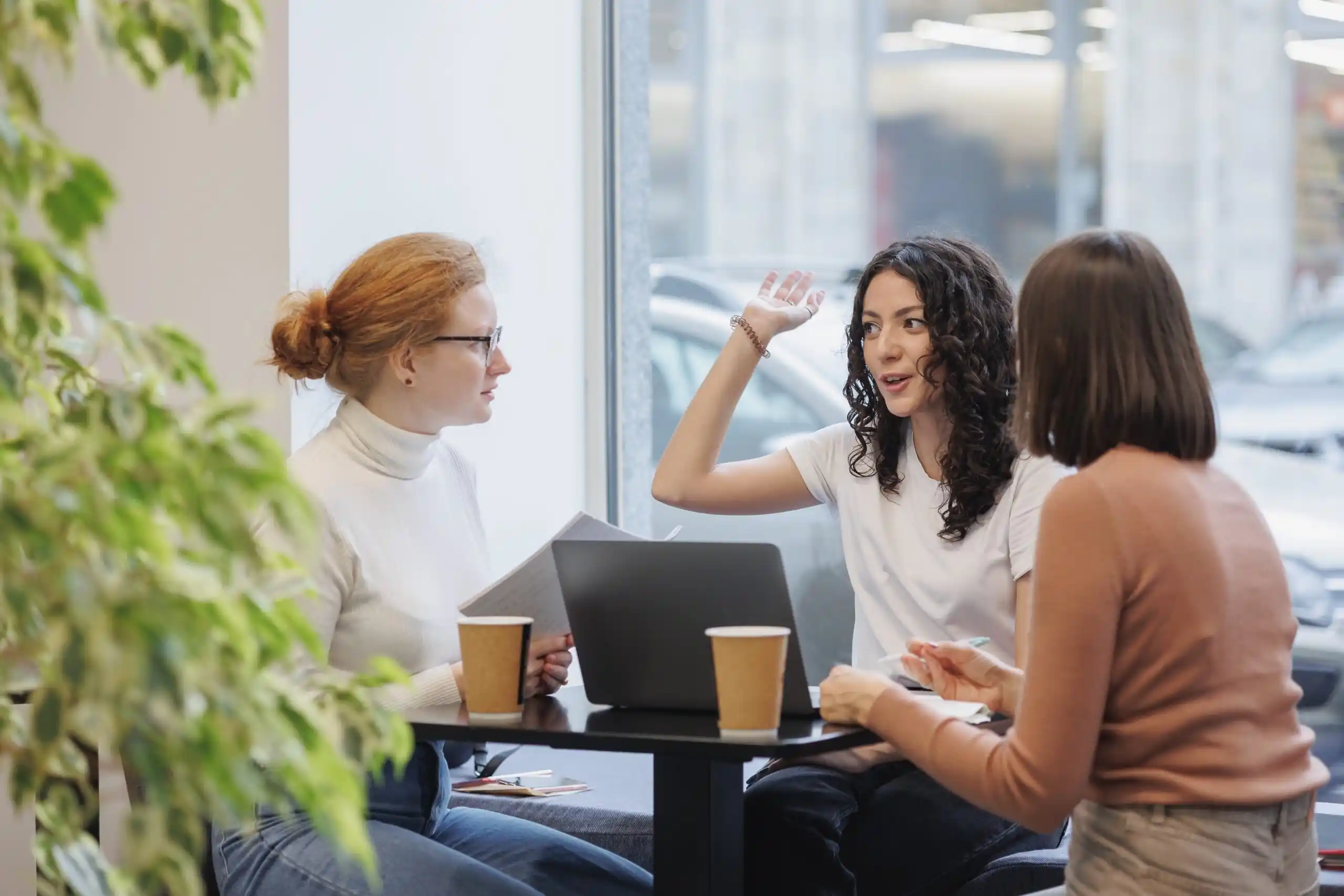 Blended learning for theory and short practicals for skills